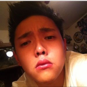 Meet your Posher, Cuong